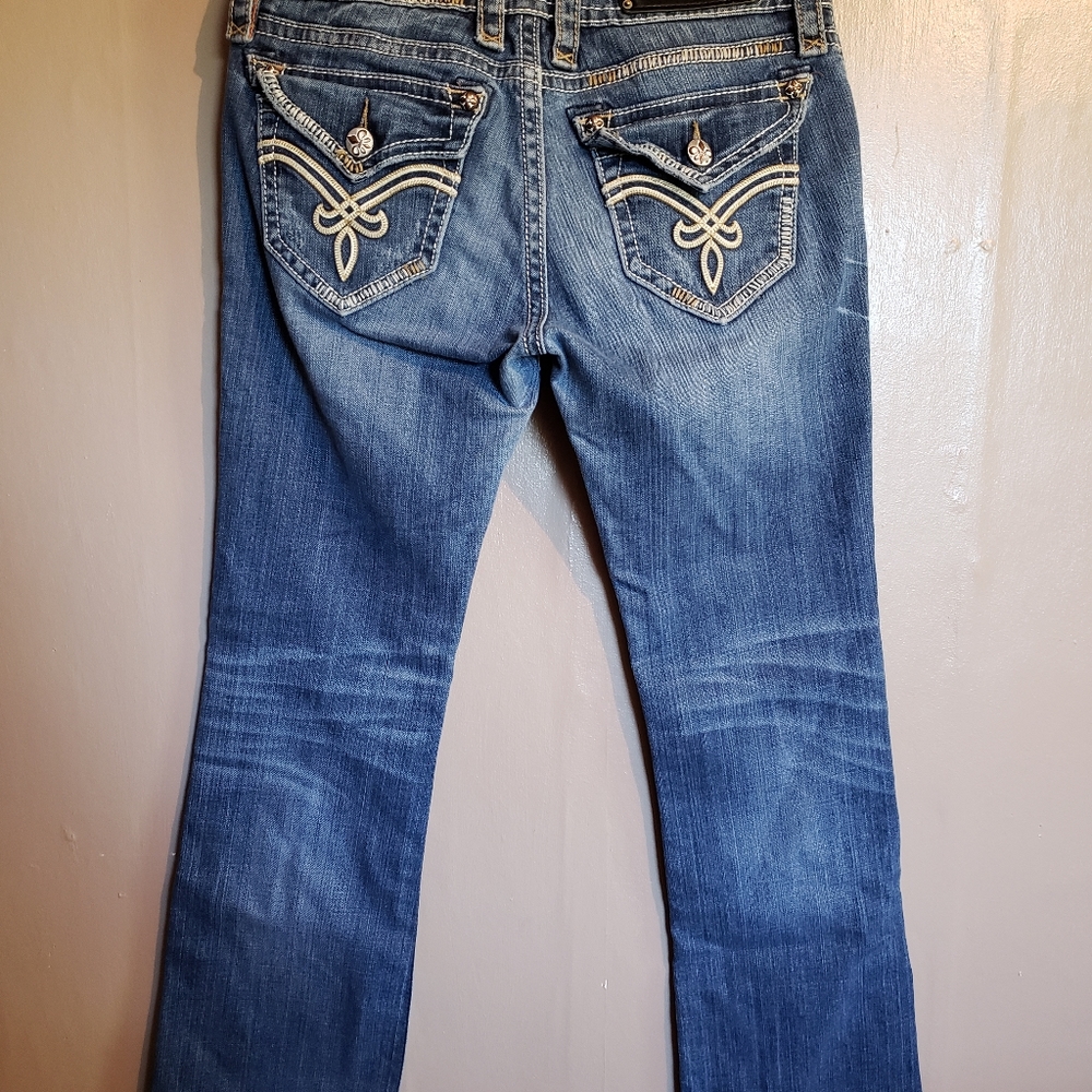 Rock Revival Elaina bootcut